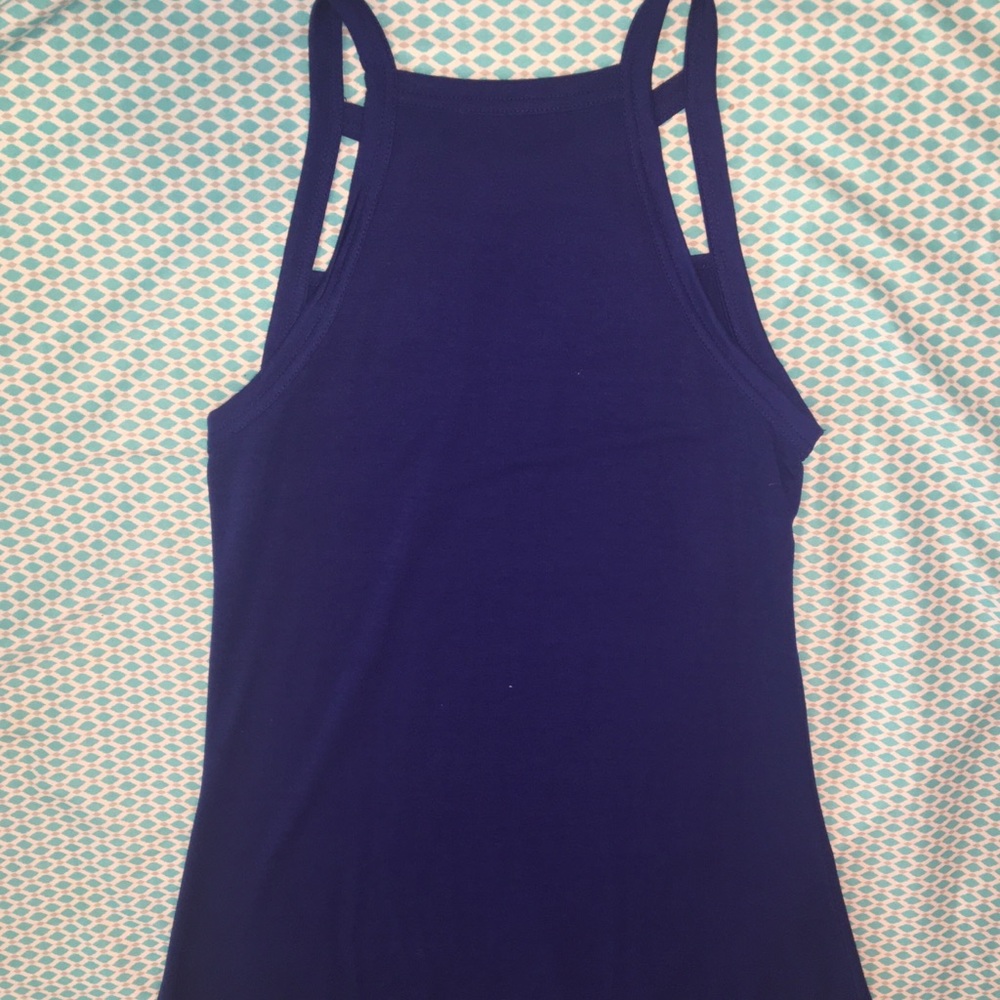High Neck Dress - Picture 3 of 3